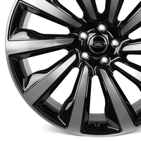 Диски автомобильные SKILL Forged Wheels SL239 23 J10.5 ET40 5x120 72.6 - Фото 1