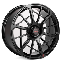 Диски автомобильные SKILL Forged Wheels SL357-SL096 22 J9.5 ET35 5x108 63.3 - Фото 3