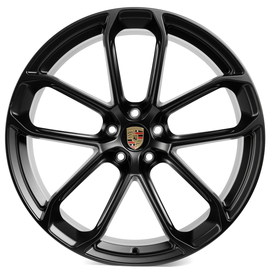 SKILL SL592-SL086 21 J9/10 ET26/19 5x112 66.6