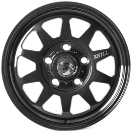 SV516-SV420 18 J8.5 ET35 5x150 110.1