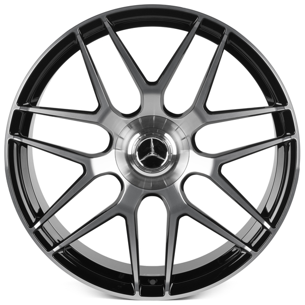 SL187-CS412 20 J9 ET20 5x130 84.1