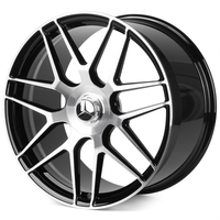 Диски автомобильные SKILL Forged Wheels SL187-CS412 20 J9 ET20 5x130 84.1 - Фото 4