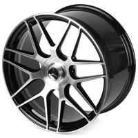 Диски автомобильные SKILL Forged Wheels SL187-CS412 20 J9 ET20 5x130 84.1 - Фото 5