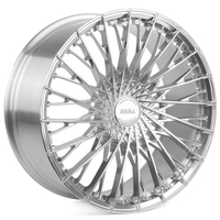 Диски автомобильные SKILL Forged Wheels SL774-FG486 22 J9.5 ET33 5x130 71.6 - Фото 3