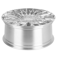 Диски автомобильные SKILL Forged Wheels SL774-FG486 22 J9.5 ET33 5x130 71.6 - Фото 6