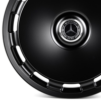 Диски автомобильные SKILL Forged Wheels SL273-SK483 22 J10 ET20 5x130 84.1 - Фото 1
