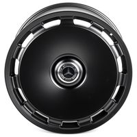 Диски автомобильные SKILL Forged Wheels SL273-SK483 22 J10 ET20 5x130 84.1 - Фото 2