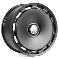 Диски автомобильные SKILL Forged Wheels SL273-SK483 22 J10 ET20 5x130 84.1 - Фото 3