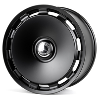 Диски автомобильные SKILL Forged Wheels SL273-SK483 22 J10 ET20 5x130 84.1 - Фото 4