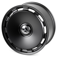 Диски автомобильные SKILL Forged Wheels SL273-SK483 22 J10 ET20 5x130 84.1 - Фото 5