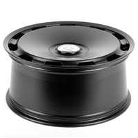 Диски автомобильные SKILL Forged Wheels SL273-SK483 22 J10 ET20 5x130 84.1 - Фото 6