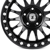 Диски автомобильные SKILL Forged Wheels SV980-SK290 17 J9 ET12 5x127 71.5 - Фото 1