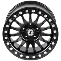 Диски автомобильные SKILL Forged Wheels SV980-SK290 17 J9 ET12 5x127 71.5 - Фото 2