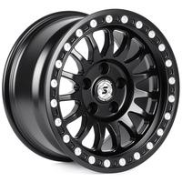 Диски автомобильные SKILL Forged Wheels SV980-SK290 17 J9 ET12 5x127 71.5 - Фото 3