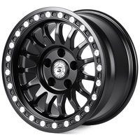 Диски автомобильные SKILL Forged Wheels SV980-SK290 17 J9 ET12 5x127 71.5 - Фото 4