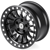 Диски автомобильные SKILL Forged Wheels SV980-SK290 17 J9 ET12 5x127 71.5 - Фото 5
