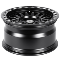 Диски автомобильные SKILL Forged Wheels SV980-SK290 17 J9 ET12 5x127 71.5 - Фото 6