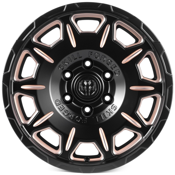 SV164-SB533 18 J9 ET10 6x139.7 77.8