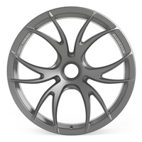 Диски автомобильные SKILL Forged Wheels SM242 - Фото 2