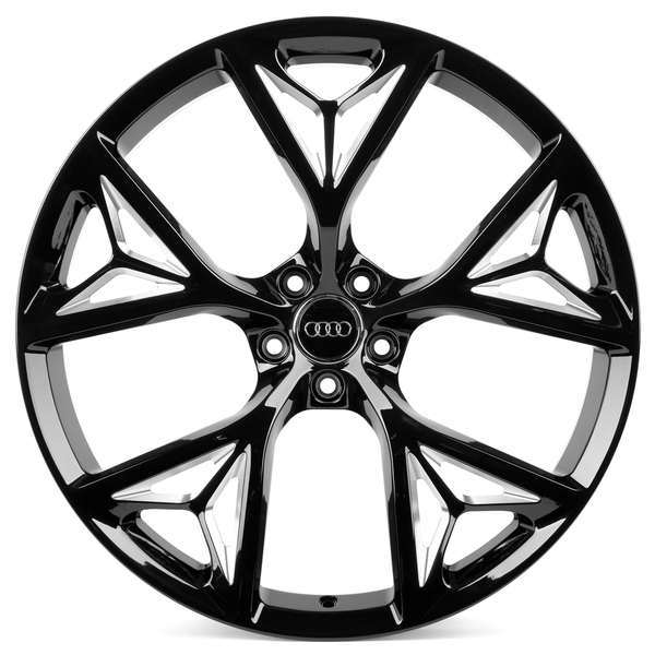 SL686-SK365 22 J10 ET18 5x112 66.5