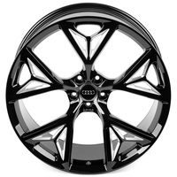 Диски автомобильные SKILL Forged Wheels SL686-SK365 22 J10 ET18 5x112 66.5 - Фото 2