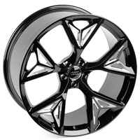 Диски автомобильные SKILL Forged Wheels SL686-SK365 22 J10 ET18 5x112 66.5 - Фото 4