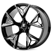 Диски автомобильные SKILL Forged Wheels SL686-SK365 22 J10 ET18 5x112 66.5 - Фото 5