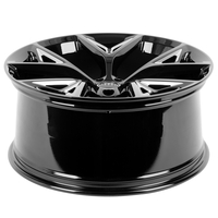Диски автомобильные SKILL Forged Wheels SL686-SK365 22 J10 ET18 5x112 66.5 - Фото 6