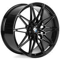 Диски автомобильные SKILL Forged Wheels SKILL SL826-CS443 22 J9.5/10.5 ET37/43 5x112 66.6 - Фото 3