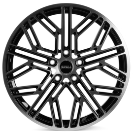 SL238 19 J8 ET41.5 5x120 66.1