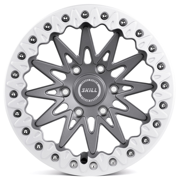 SB013-SB387 17 J9 ET25 6x139.7 106.1