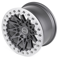 Диски автомобильные SKILL Forged Wheels SB013-SB387 17 J9 ET25 6x139.7 106.1 - Фото 5