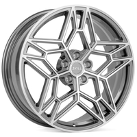 Диски автомобильные SKILL Forged Wheels SKILL SL645-CS265 20 J8/9 ET27/40 5x112 66.6 - Фото 3