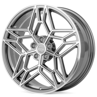 Диски автомобильные SKILL Forged Wheels SKILL SL645-CS265 20 J8/9 ET27/40 5x112 66.6 - Фото 4