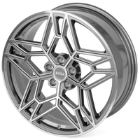 Диски автомобильные SKILL Forged Wheels SKILL SL645-CS265 20 J8/9 ET27/40 5x112 66.6 - Фото 5