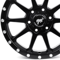 Диски автомобильные SKILL Forged Wheels SV157-SK301 18 J8 ET50 6x139.7 93.1 - Фото 1