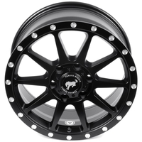 Диски автомобильные SKILL Forged Wheels SV157-SK301 18 J8 ET50 6x139.7 93.1 - Фото 2