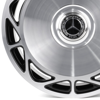 Диски автомобильные SKILL Forged Wheels SL933-SL205 19 J8.5 ET48 5x112 66.6 - Фото 1
