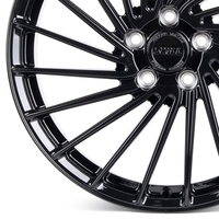 Диски автомобильные SKILL Forged Wheels SL772-SK332 20 J8.5 ET30 5x120 66.1 - Фото 1