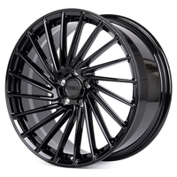 Диски автомобильные SKILL Forged Wheels SL772-SK332 20 J8.5 ET30 5x120 66.1 - Фото 4
