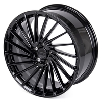 Диски автомобильные SKILL Forged Wheels SL772-SK332 20 J8.5 ET30 5x120 66.1 - Фото 5