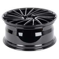 Диски автомобильные SKILL Forged Wheels SL772-SK332 20 J8.5 ET30 5x120 66.1 - Фото 6