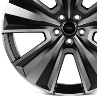 Диски автомобильные SKILL Forged Wheels SL837-CS443 22 J9.5 ET42.5 5x120 72.6 - Фото 1