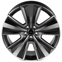 Диски автомобильные SKILL Forged Wheels SL837-CS443 22 J9.5 ET42.5 5x120 72.6 - Фото 2