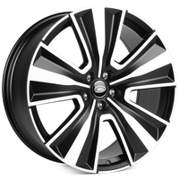 Диски автомобильные SKILL Forged Wheels SL837-CS443 22 J9.5 ET42.5 5x120 72.6 - Фото 3