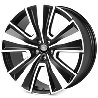 Диски автомобильные SKILL Forged Wheels SL837-CS443 22 J9.5 ET42.5 5x120 72.6 - Фото 4