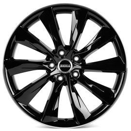 SKILL CS268-SK188 20 J9/9.5 ET35 5x120 64.1