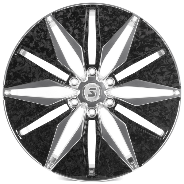 SV380-SV481 22 J9 ET50 6x139.7 95.1
