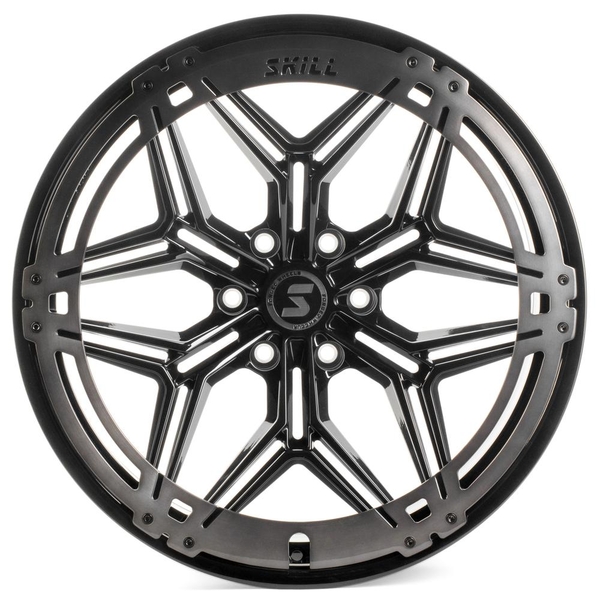 SV185-CT400 22 J10 ET-10 6x139.7 77.8