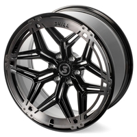 Диски автомобильные SKILL Forged Wheels SV185-CT400 22 J10 ET-10 6x139.7 77.8 - Фото 2
